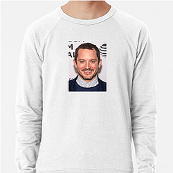 Elijah Wood Special Collection Elijah Wood Sweatshirts
