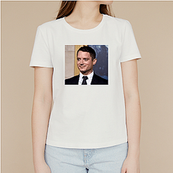 Elijah Wood Merchandise For Fans Elijah Wood T-Shirts
