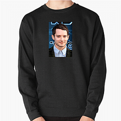 Elijah Wood Merch Collection Elijah Wood Sweatshirts