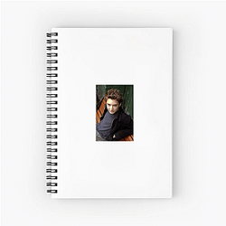 Elijah Wood Limited Collection Elijah Wood Notebook