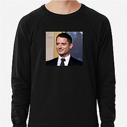 Elijah Wood Merchandise For Fans Elijah Wood Sweatshirts
