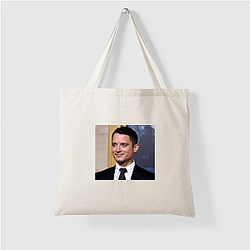 Elijah Wood Merchandise For Fans Elijah Wood Bags