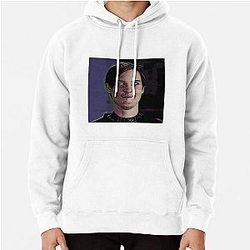 Elijah Wood Pullover Hoodie