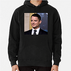 Elijah Wood Merchandise For Fans Elijah Wood Hoodies