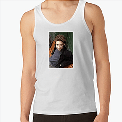 Elijah Wood Limited Collection Elijah Wood Tank Tops