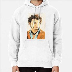 Elijah Wood Pullover Hoodie