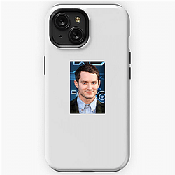 Elijah Wood Merch Collection Elijah Wood iPhone Cases