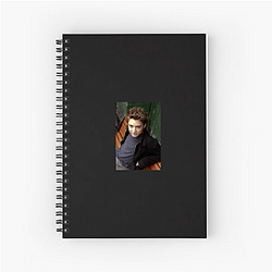 Elijah Wood Limited Collection Elijah Wood Notebook