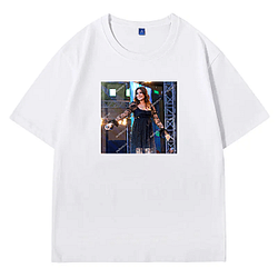 Elissa The Unstoppable Artist Style Elissa T-Shirts