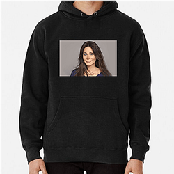 Elissa Min Awel Dekika Graphic Elissa Hoodies