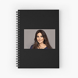 Elissa Min Awel Dekika Graphic Elissa Notebook