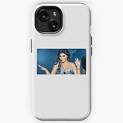 Elissa Emotional Icon Look Elissa iPhone Cases