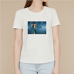 Elissa Sensational Ballads Fashion Elissa T-Shirts