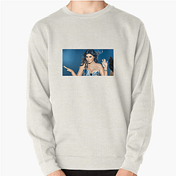 Elissa Emotional Icon Look Elissa Sweatshirts