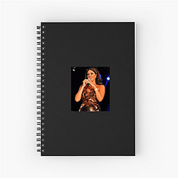 Elissa Timeless Arabic Hits Design Elissa Notebook