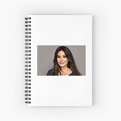 Elissa Min Awel Dekika Graphic Elissa Notebook