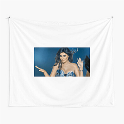 Elissa Emotional Icon Look Elissa Tapestries