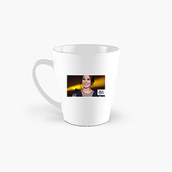 Elissa Ahla Donya Vibes Tee Elissa Mugs