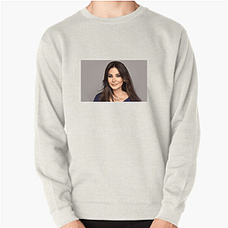 Elissa Min Awel Dekika Graphic Elissa Sweatshirts
