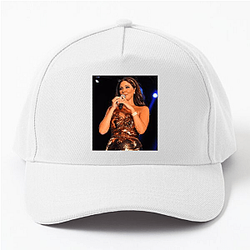 Elissa Timeless Arabic Hits Design Elissa Hats & Caps