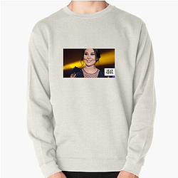 Elissa Ahla Donya Vibes Tee Elissa Sweatshirts