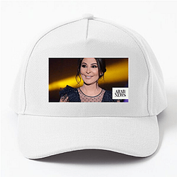 Elissa Ahla Donya Vibes Tee Elissa Hats & Caps
