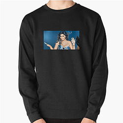 Elissa Emotional Icon Look Elissa Sweatshirts
