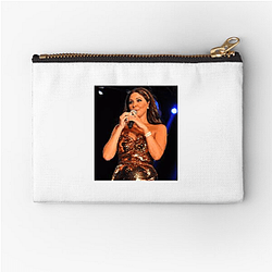 Elissa Timeless Arabic Hits Design Elissa Zipper Pouches