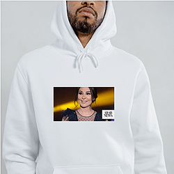 Elissa Ahla Donya Vibes Tee Elissa Hoodies