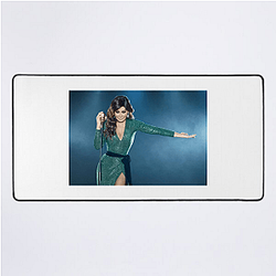 Elissa Sensational Ballads Fashion Elissa Mouse Pads