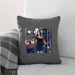 Elissa The Unstoppable Artist Style Elissa Pillows Cover