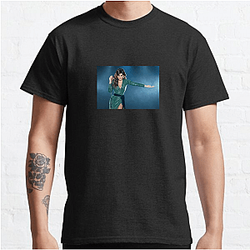 Elissa Sensational Ballads Fashion Elissa T-Shirts