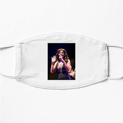 Elissa Unique Vocal Power Motif Elissa Face Masks