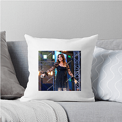 Elissa The Unstoppable Artist Style Elissa Pillows Cover