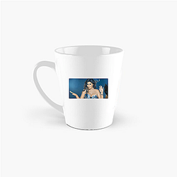 Elissa Emotional Icon Look Elissa Mugs