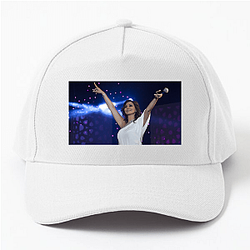 Elissa Queen of Arab Pop Style Elissa Hats & Caps