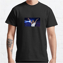 Elissa Queen of Arab Pop Style Elissa T-Shirts