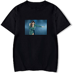 Elissa Sensational Ballads Fashion Elissa T-Shirts