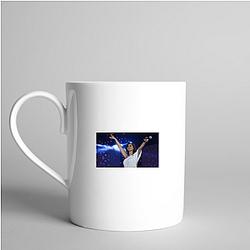 Elissa Queen of Arab Pop Style Elissa Mugs
