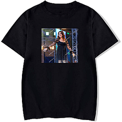Elissa The Unstoppable Artist Style Elissa T-Shirts