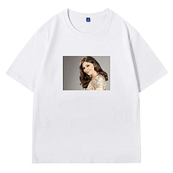 Elissa The Voice of Romance Aesthetic Elissa T-Shirts