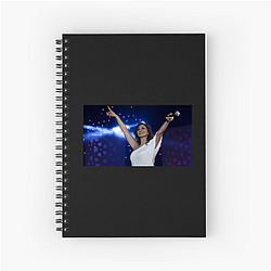 Elissa Queen of Arab Pop Style Elissa Notebook