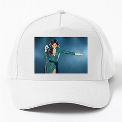 Elissa Sensational Ballads Fashion Elissa Hats & Caps