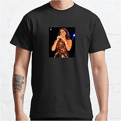 Elissa Timeless Arabic Hits Design Elissa T-Shirts