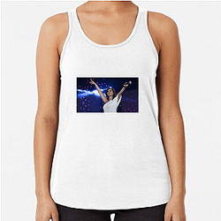 Elissa Queen of Arab Pop Style Elissa Tank Tops