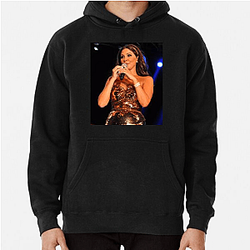 Elissa Timeless Arabic Hits Design Elissa Hoodies