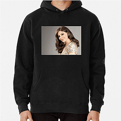 Elissa The Voice of Romance Aesthetic Elissa Hoodies