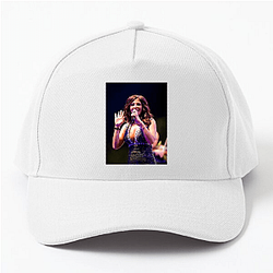 Elissa Unique Vocal Power Motif Elissa Hats & Caps