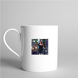 Elissa The Unstoppable Artist Style Elissa Mugs