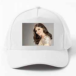 Elissa The Voice of Romance Aesthetic Elissa Hats & Caps